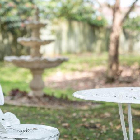Hotel Grove Manor Brisbane Zewnętrze zdjęcie