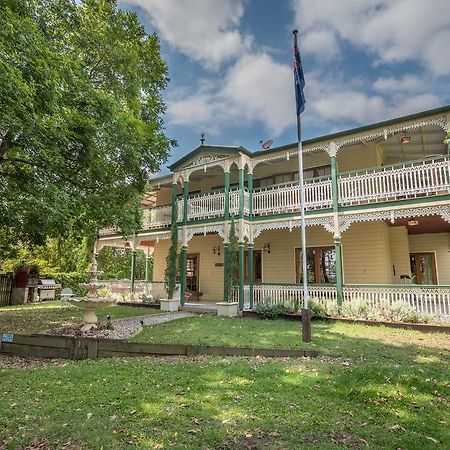 Hotel Grove Manor Brisbane Zewnętrze zdjęcie