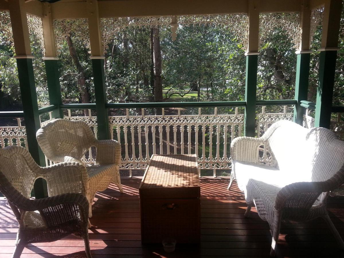 Hotel Grove Manor Brisbane Zewnętrze zdjęcie