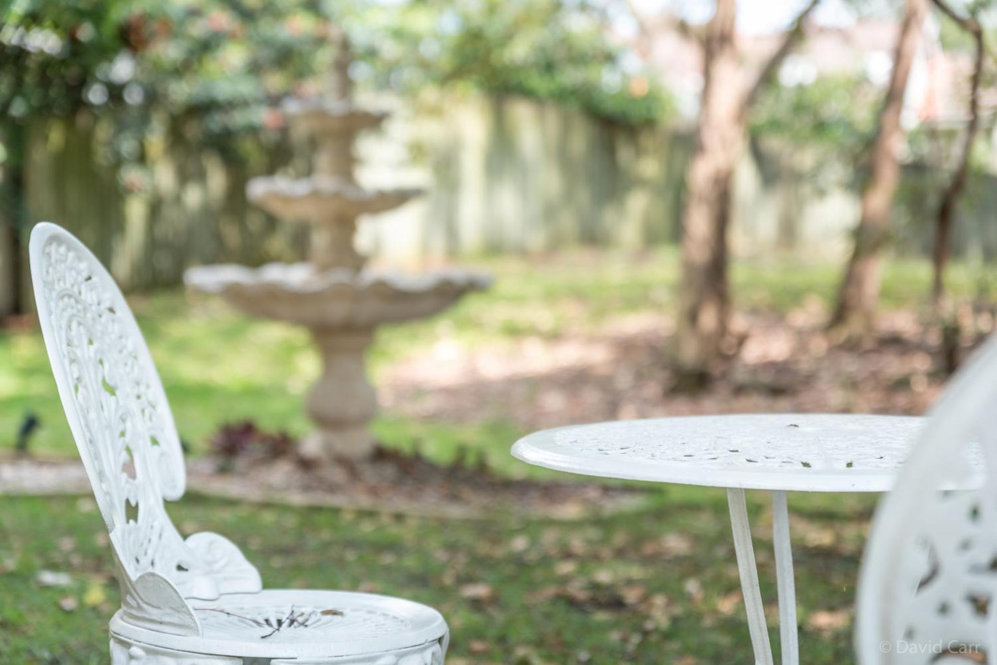 Hotel Grove Manor Brisbane Zewnętrze zdjęcie