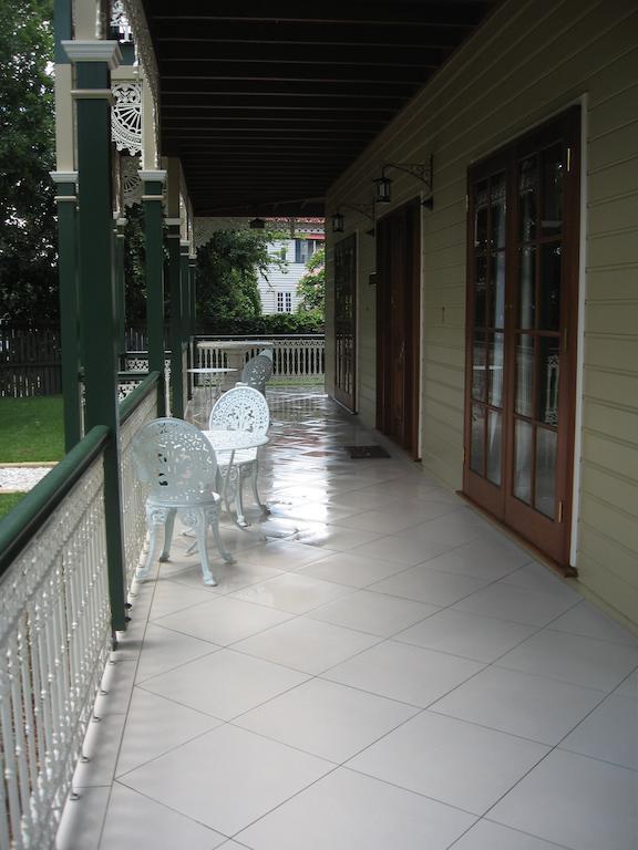 Hotel Grove Manor Brisbane Zewnętrze zdjęcie