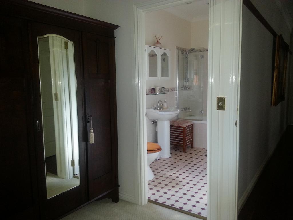 Hotel Grove Manor Brisbane Pokój zdjęcie