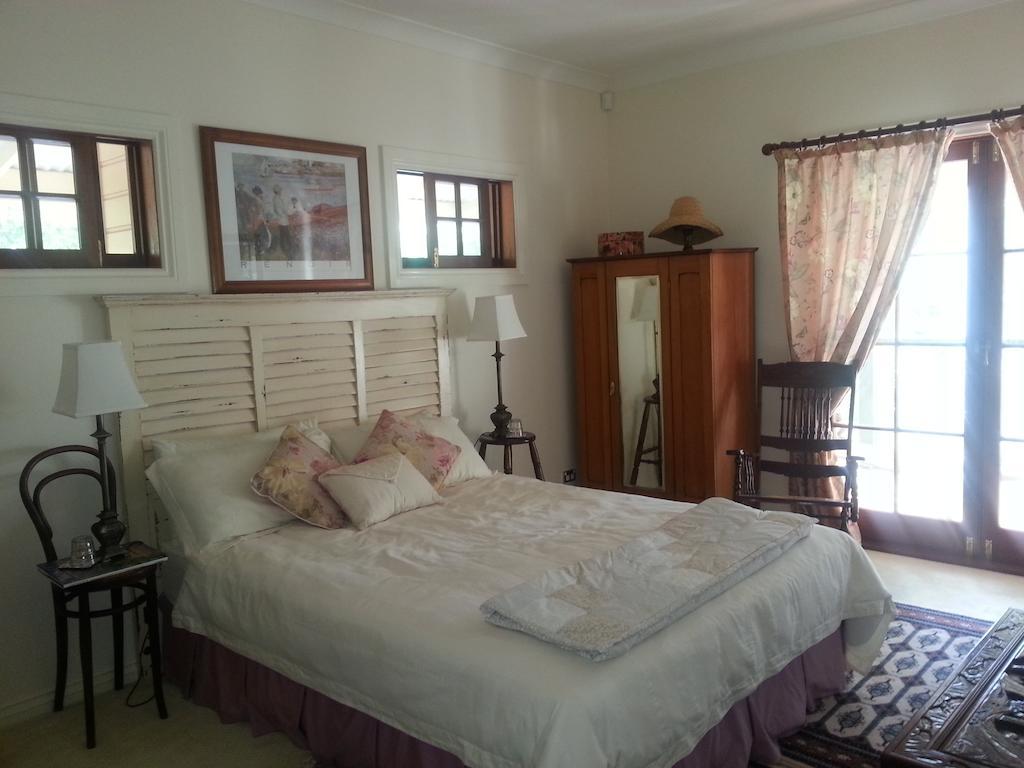 Hotel Grove Manor Brisbane Pokój zdjęcie