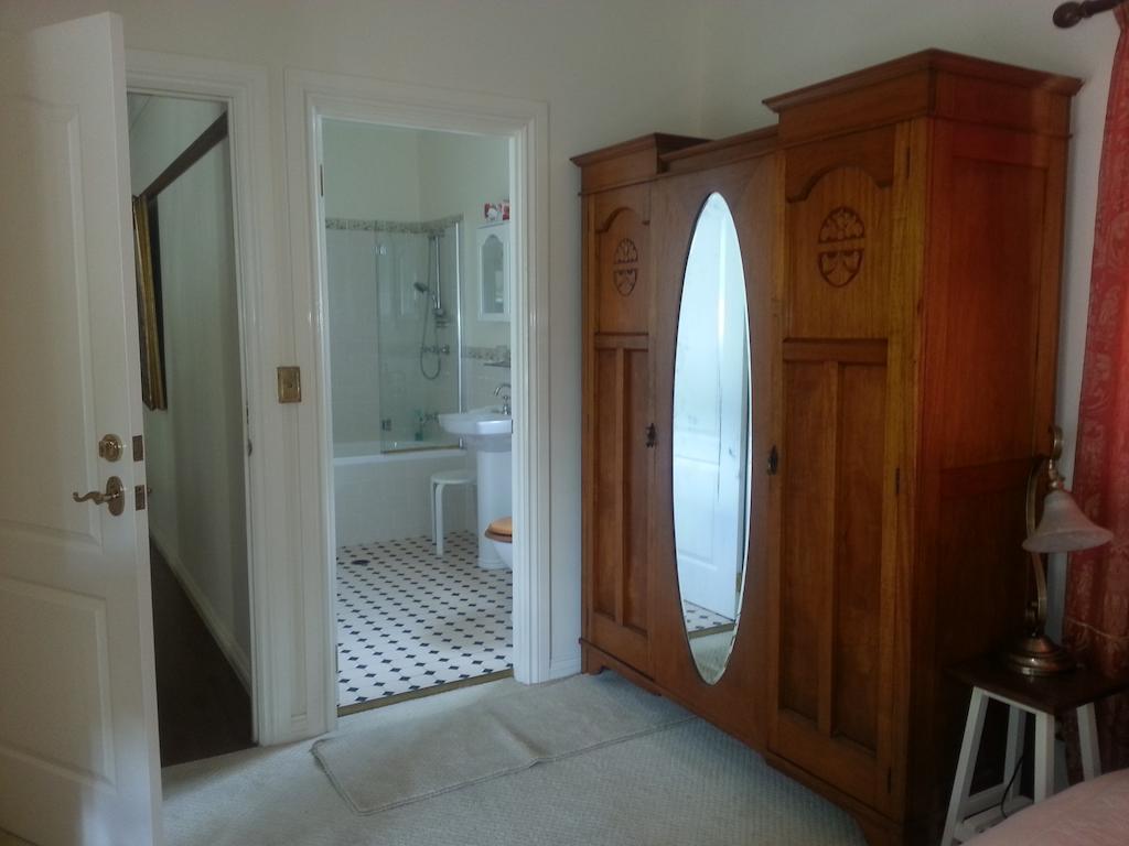 Hotel Grove Manor Brisbane Pokój zdjęcie