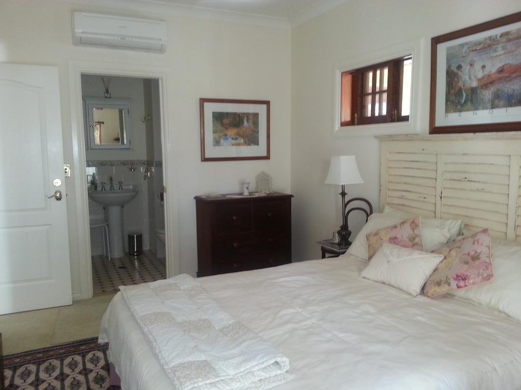 Hotel Grove Manor Brisbane Pokój zdjęcie