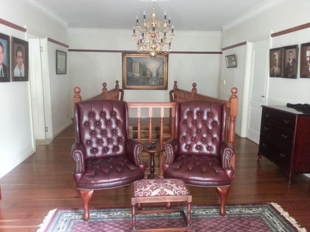 Hotel Grove Manor Brisbane Zewnętrze zdjęcie