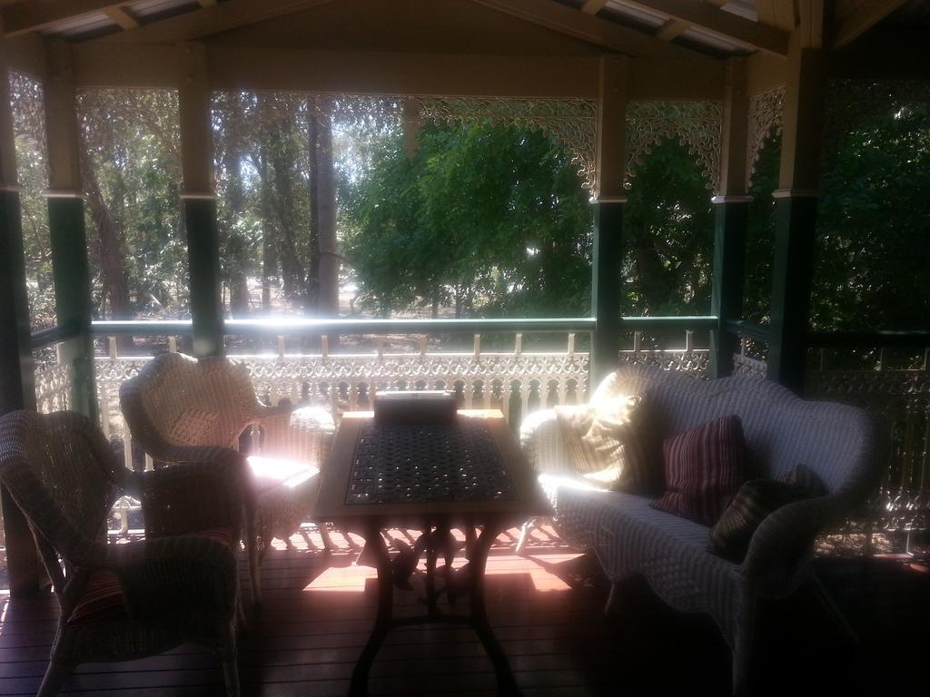 Hotel Grove Manor Brisbane Zewnętrze zdjęcie