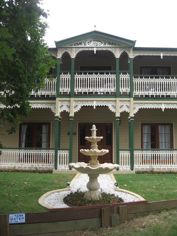 Hotel Grove Manor Brisbane Pokój zdjęcie