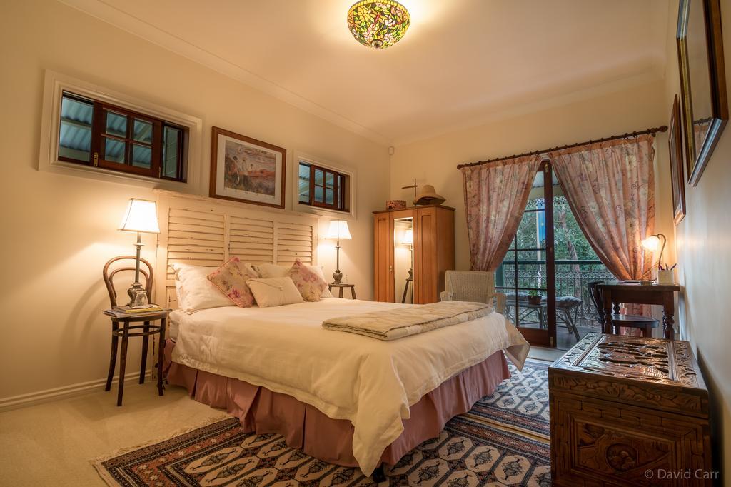 Hotel Grove Manor Brisbane Pokój zdjęcie