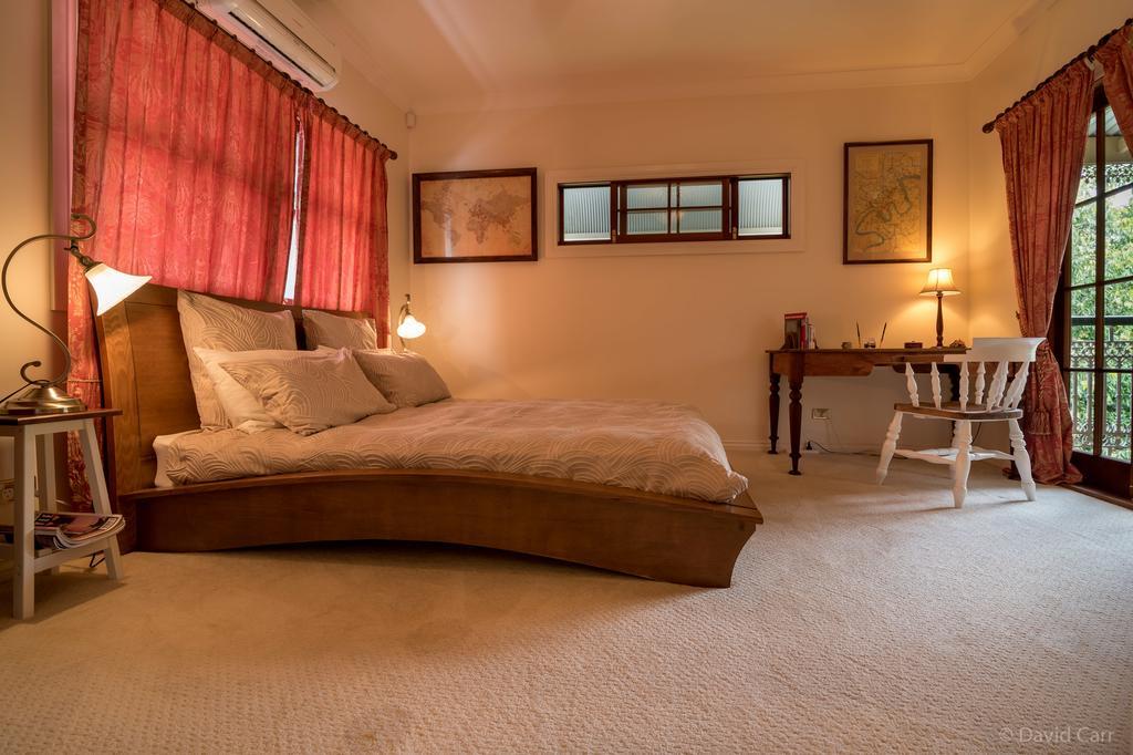 Hotel Grove Manor Brisbane Pokój zdjęcie