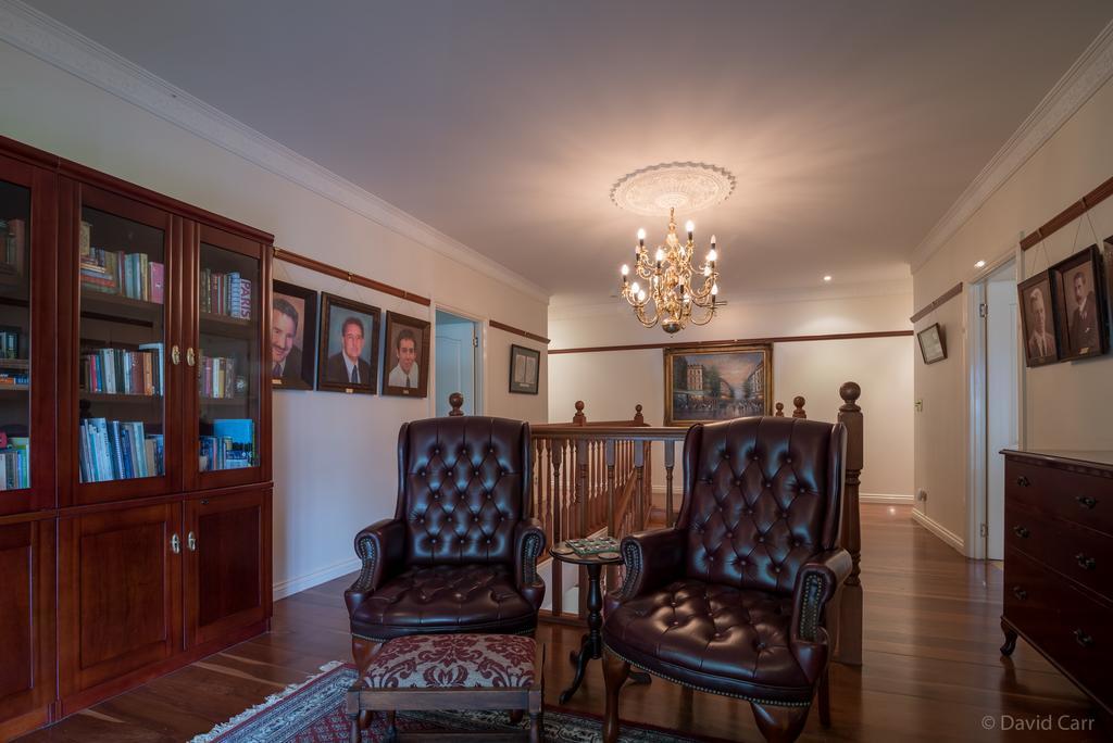 Hotel Grove Manor Brisbane Zewnętrze zdjęcie