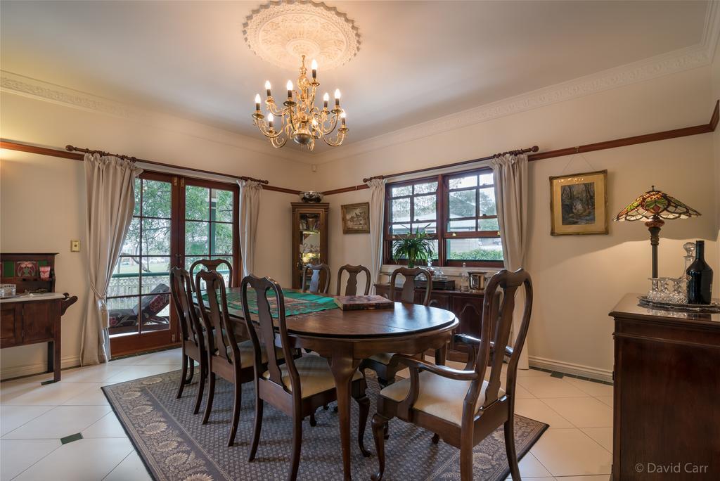 Hotel Grove Manor Brisbane Zewnętrze zdjęcie