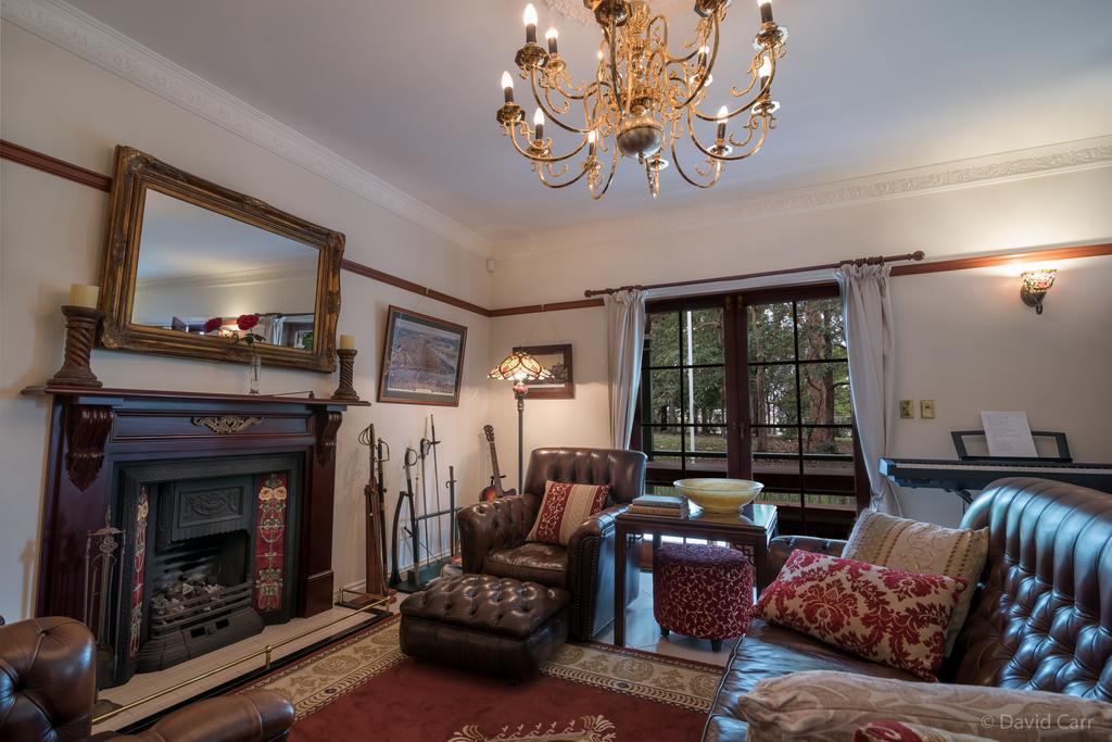 Hotel Grove Manor Brisbane Zewnętrze zdjęcie