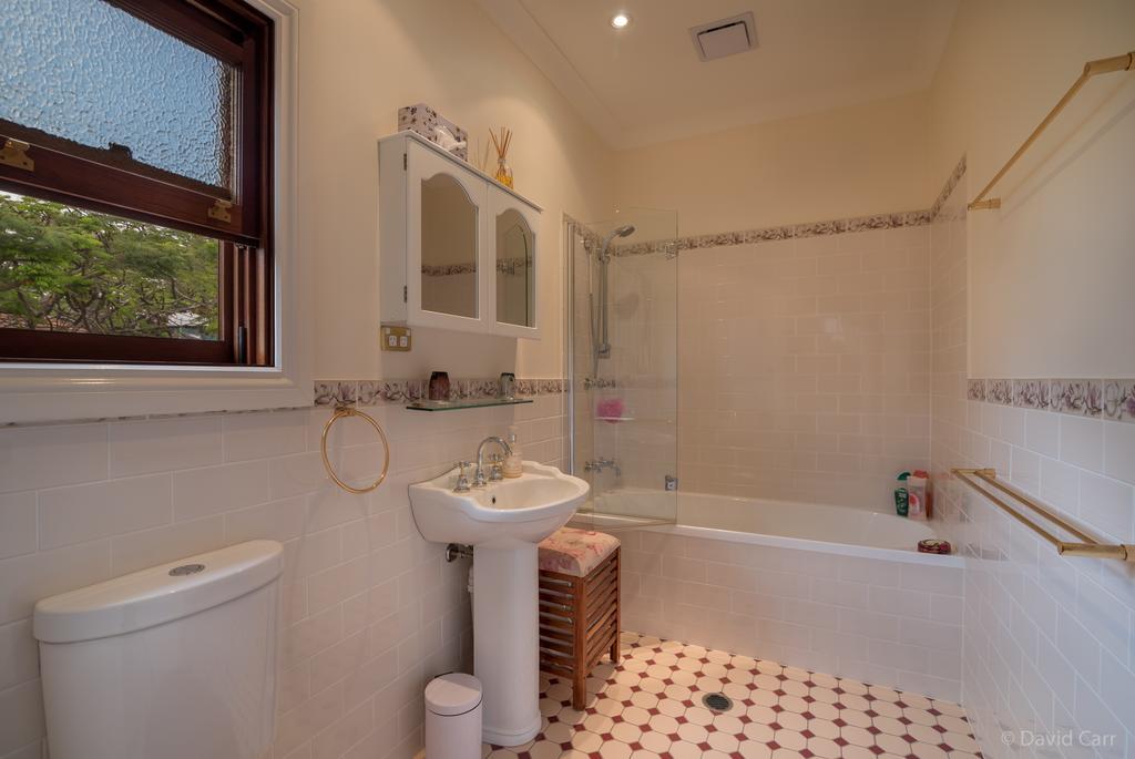 Hotel Grove Manor Brisbane Pokój zdjęcie