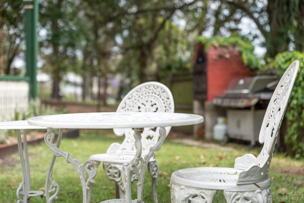 Hotel Grove Manor Brisbane Zewnętrze zdjęcie