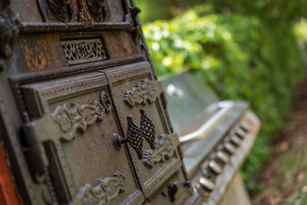 Hotel Grove Manor Brisbane Zewnętrze zdjęcie