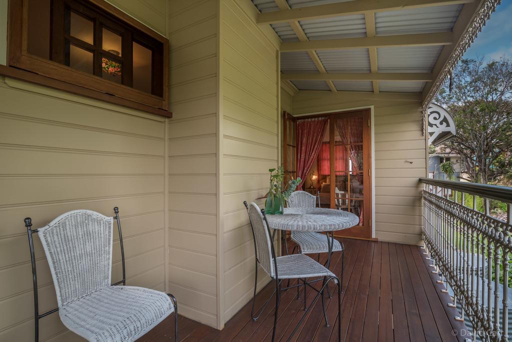Hotel Grove Manor Brisbane Zewnętrze zdjęcie